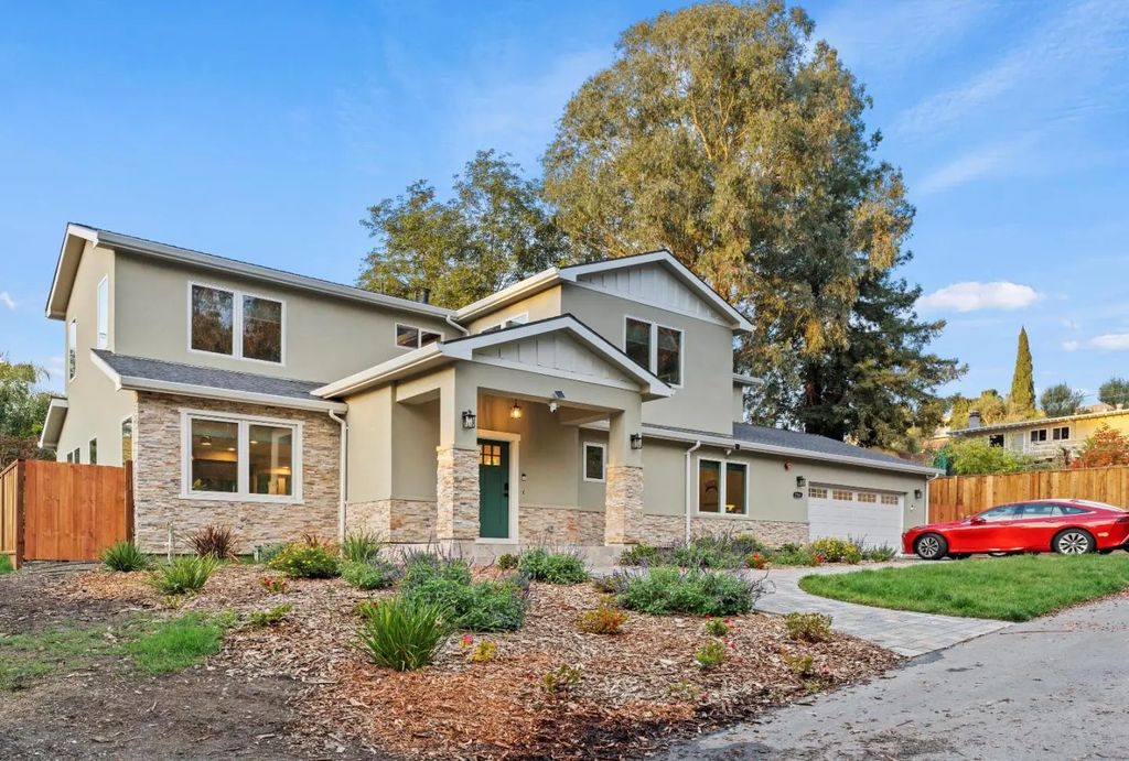 755 Fleming Avenue, San Jose