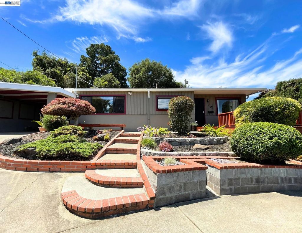 301 Joan Vista St, El Sobrante