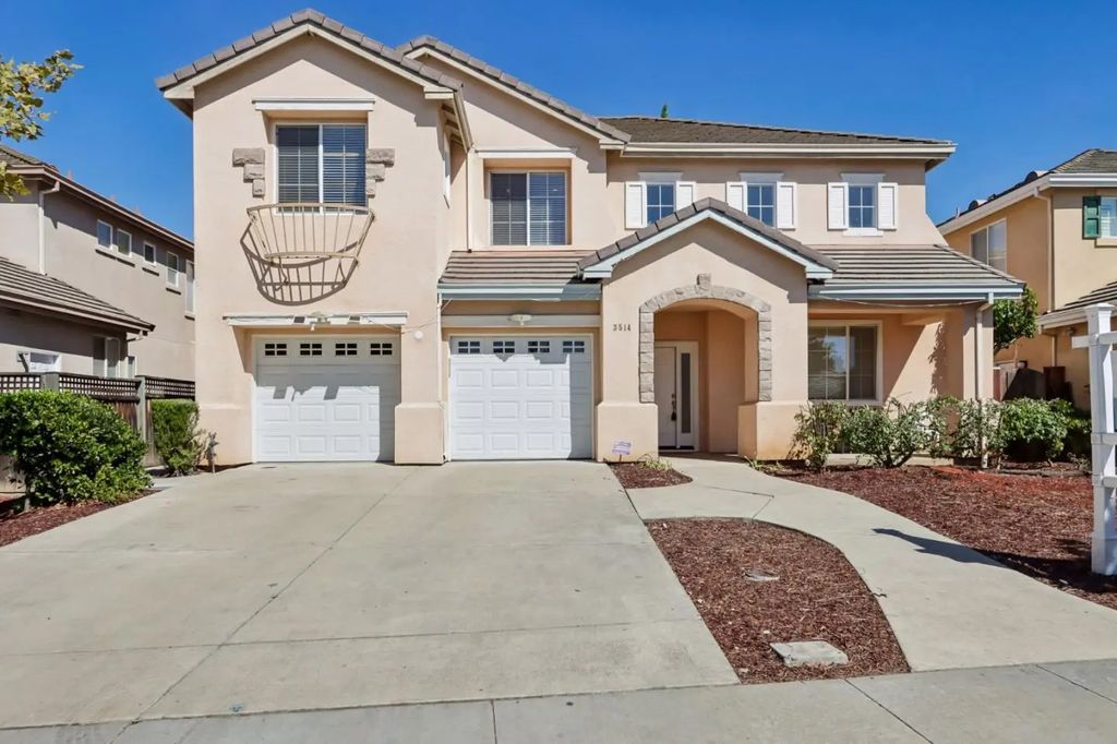 3514 Casabella Court, San Jose
