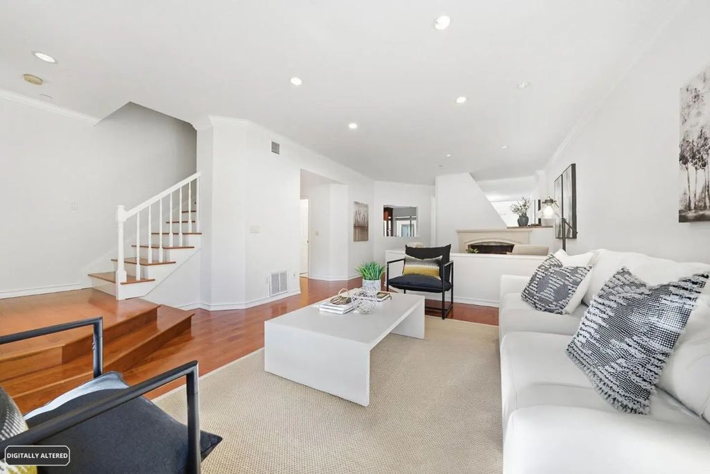 994 La Mesa Terrace F, Sunnyvale