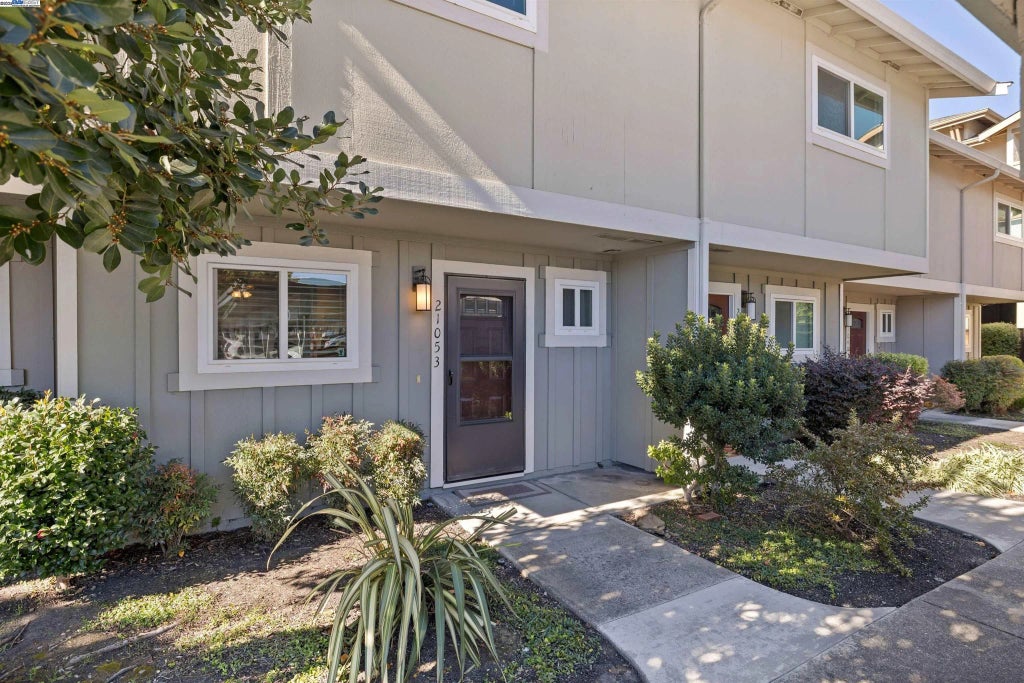 21053 Baker Rd, Castro Valley