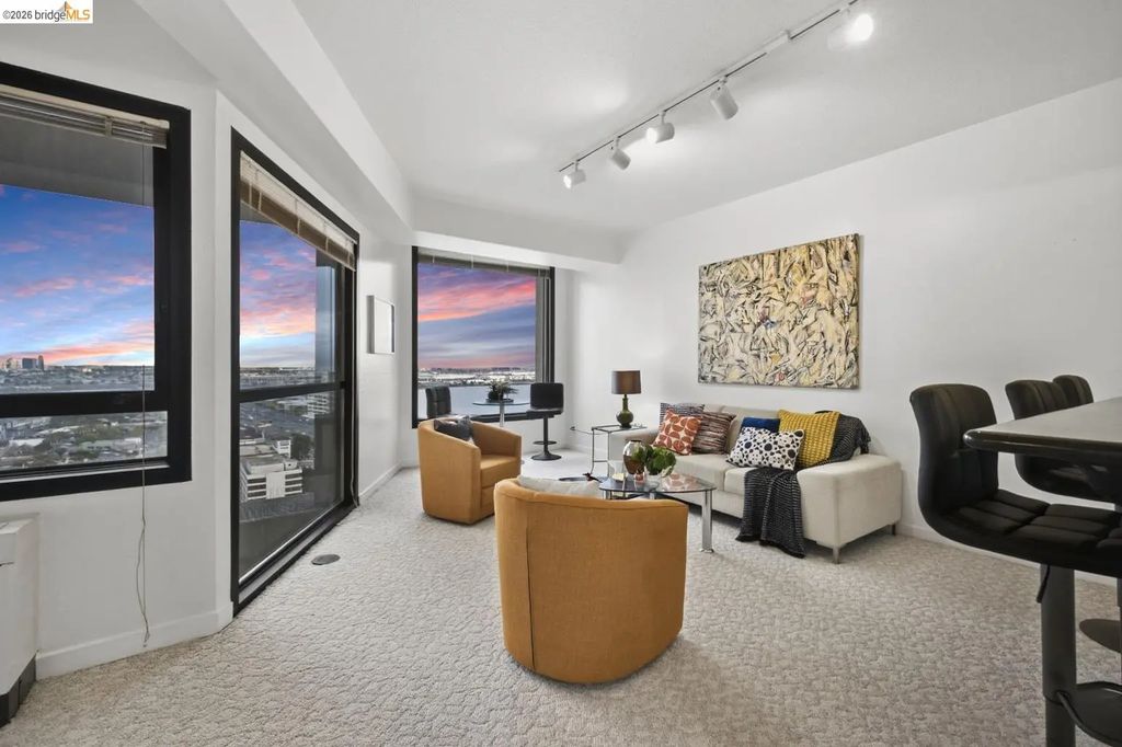 6363 Christie Ave 2701, Emeryville