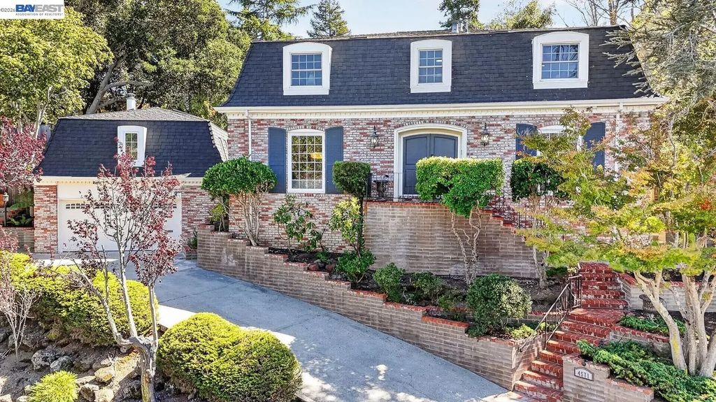 4571 Ewing Rd, Castro Valley