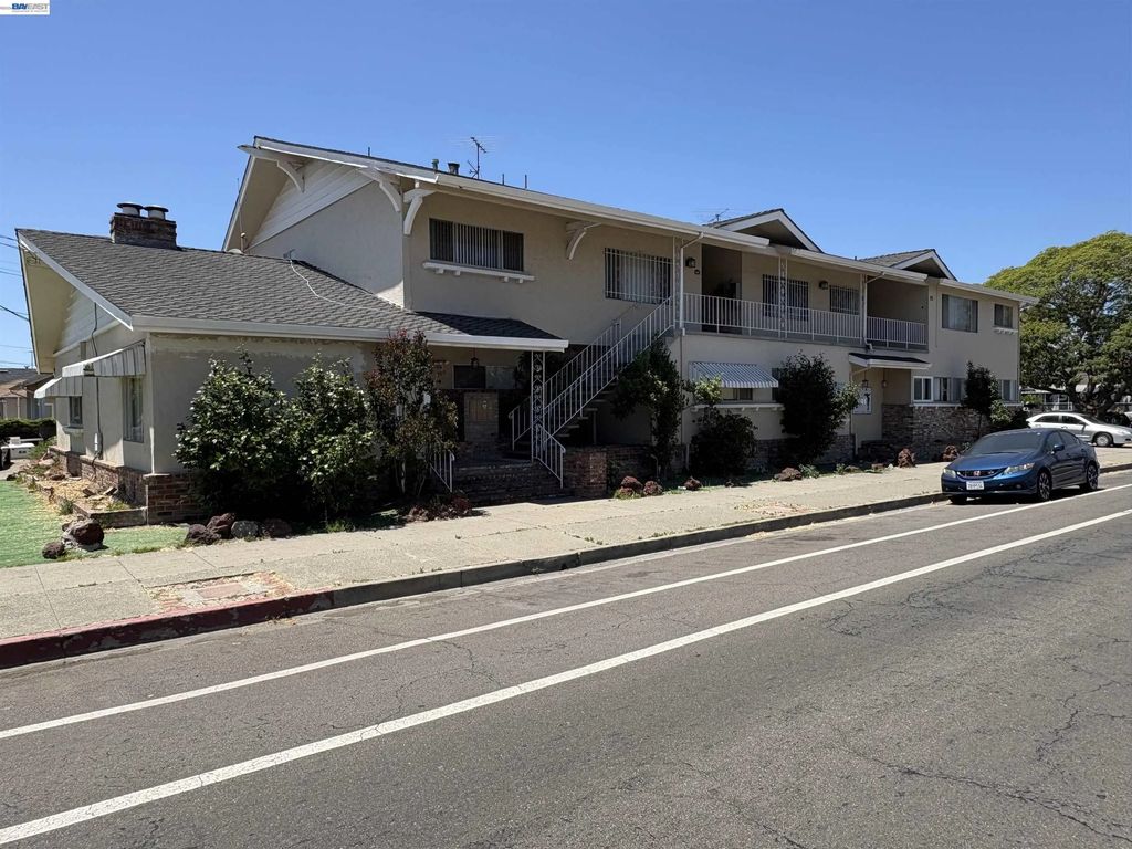 1991 Bancroft Ave, San Leandro