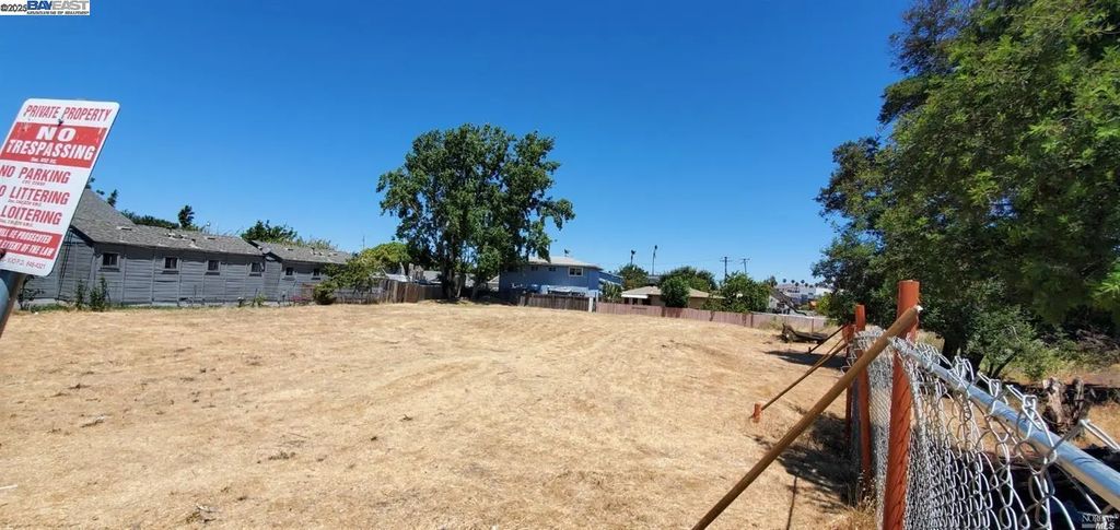 230 Mississippi, Vallejo