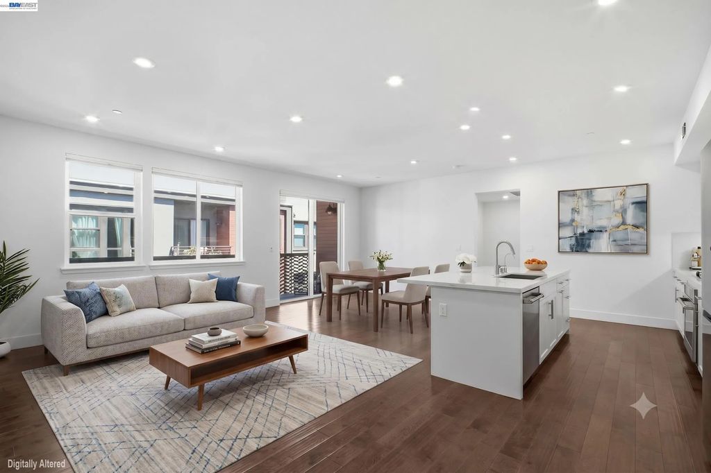 44978 Fremont Blvd 403, Fremont