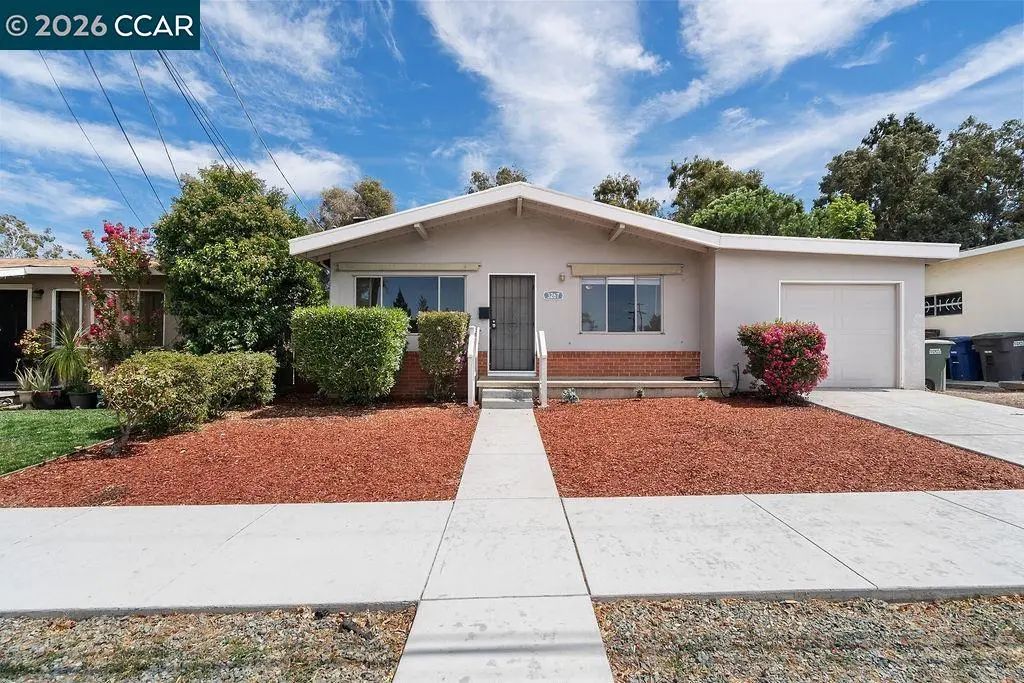 3267 William Way, Pittsburg