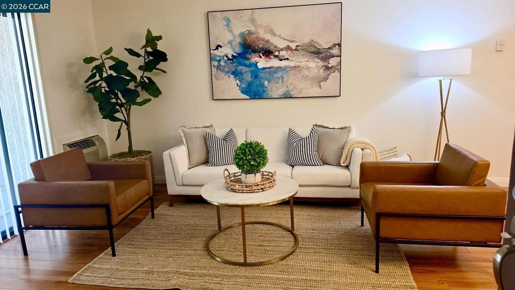 2250 Monroe St 131, Santa Clara