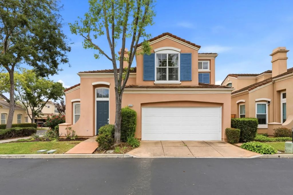 5635 Le Fevre Drive, San Jose