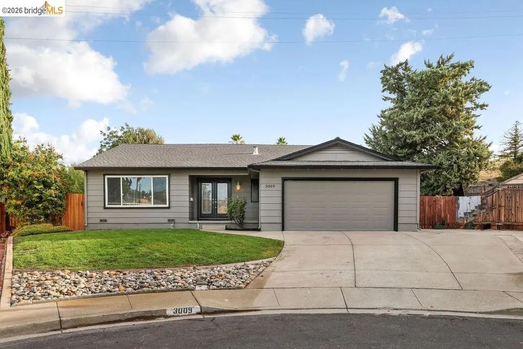 3009 Langley Ct, Antioch