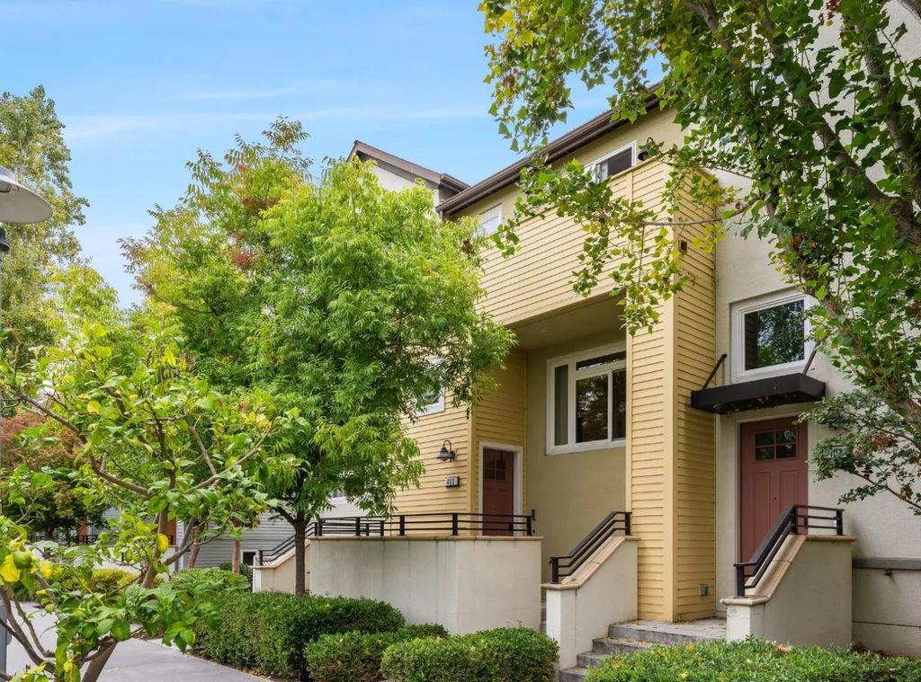 403 Neves Road, San Mateo