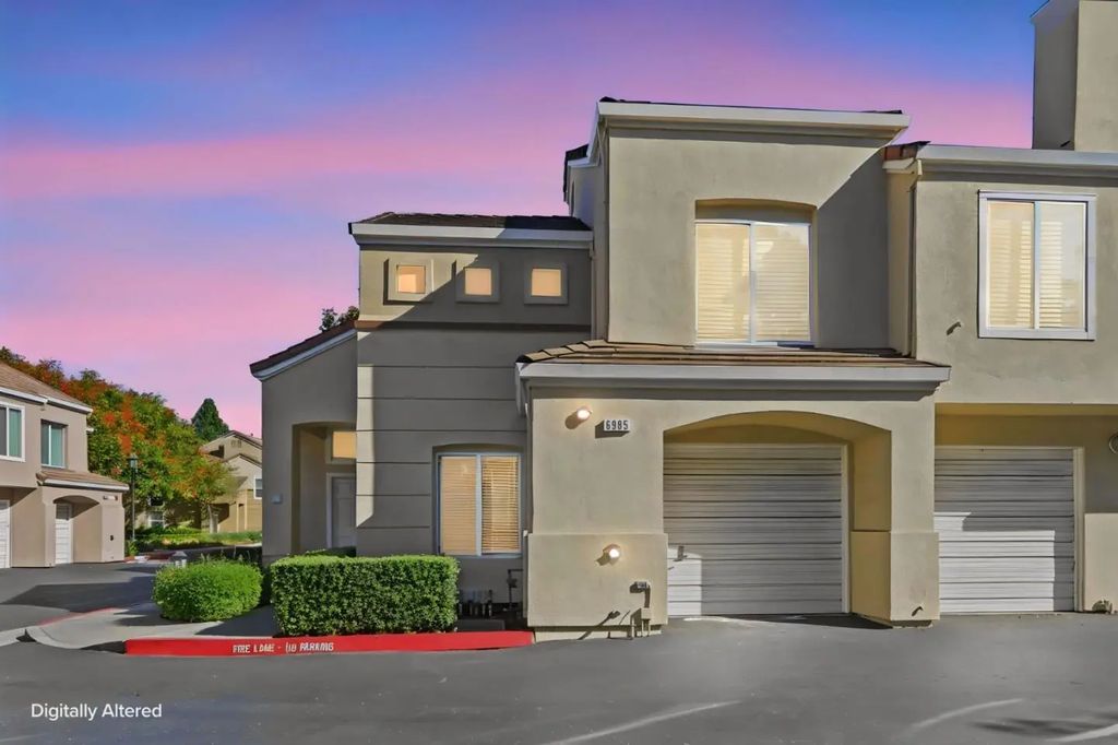 6985 Rodling Drive A, San Jose
