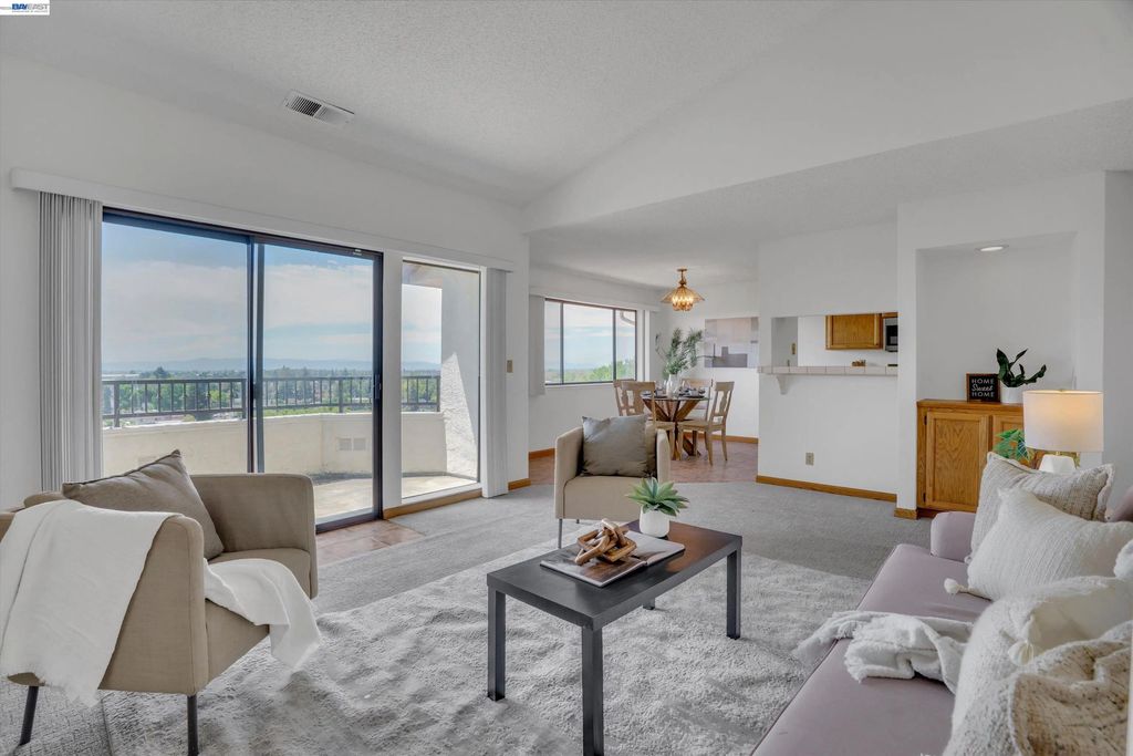 22012 Sevilla Rd 95, Hayward