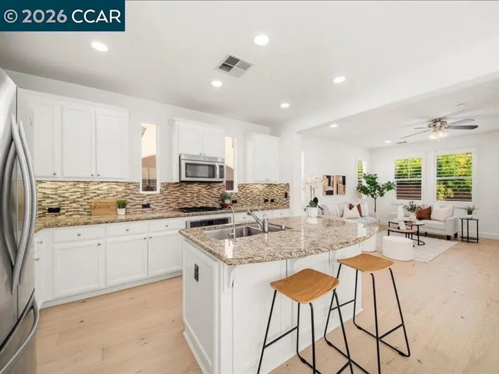 4454 Irisview Pl, San Ramon