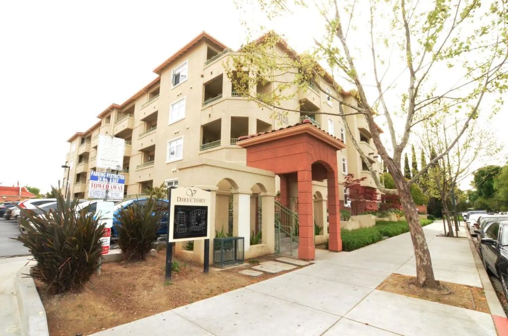 3128 Loma Verde Drive 219, San Jose
