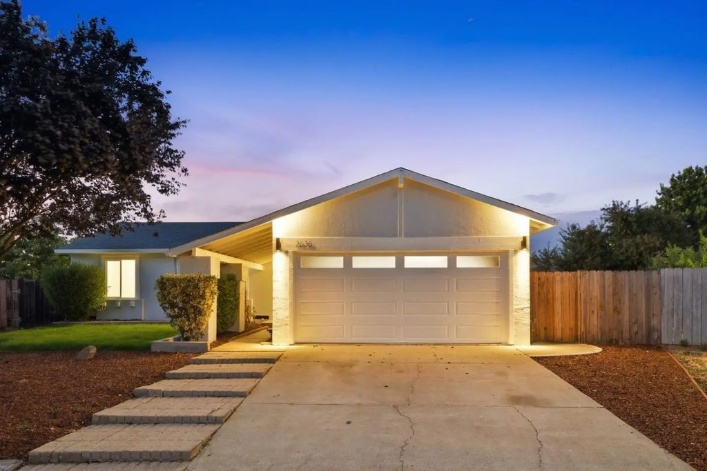 2636 Rainier Court, Union City