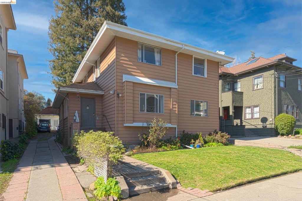 429 Euclid Ave, Oakland