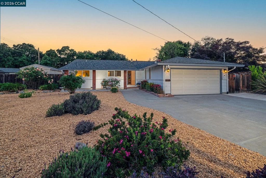 9689 Davona Dr, San Ramon
