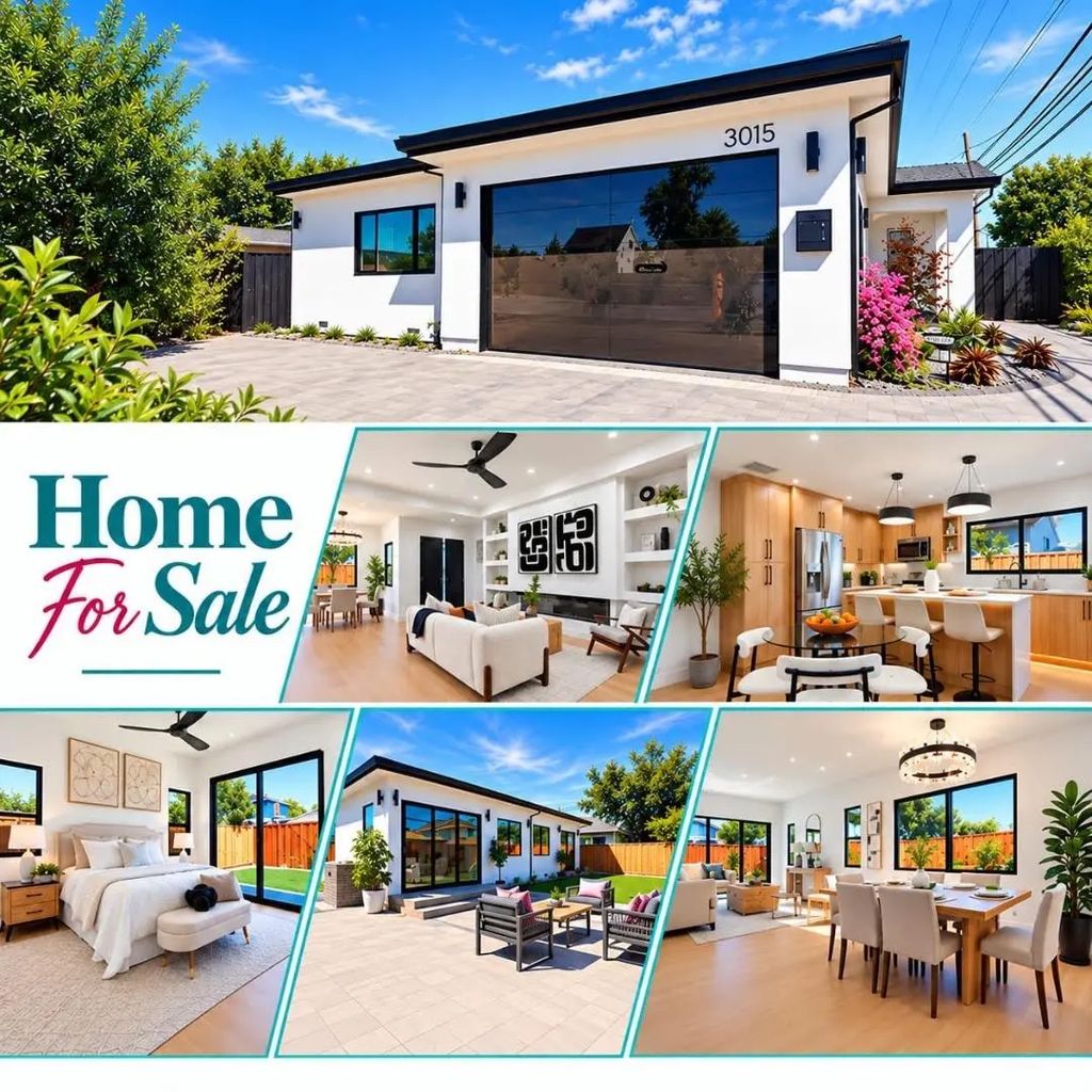 3015 Machado Avenue, Santa Clara