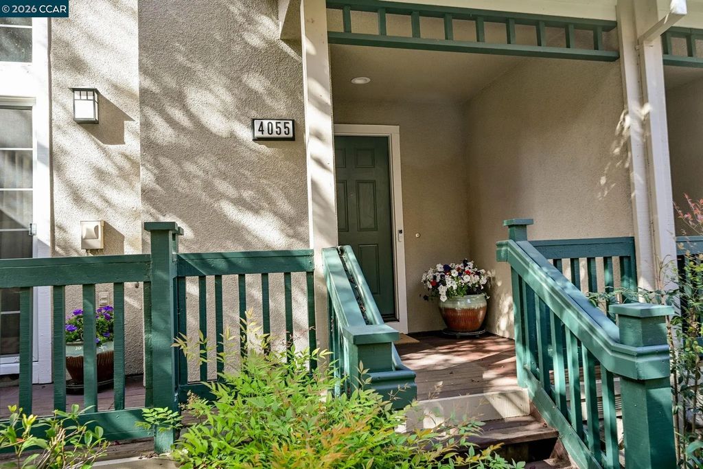 4055 Skylark Lane, Danville