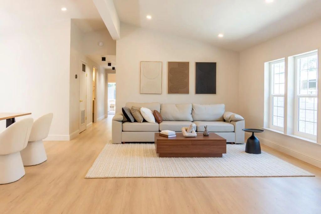 1511 Ford Avenue, San Jose
