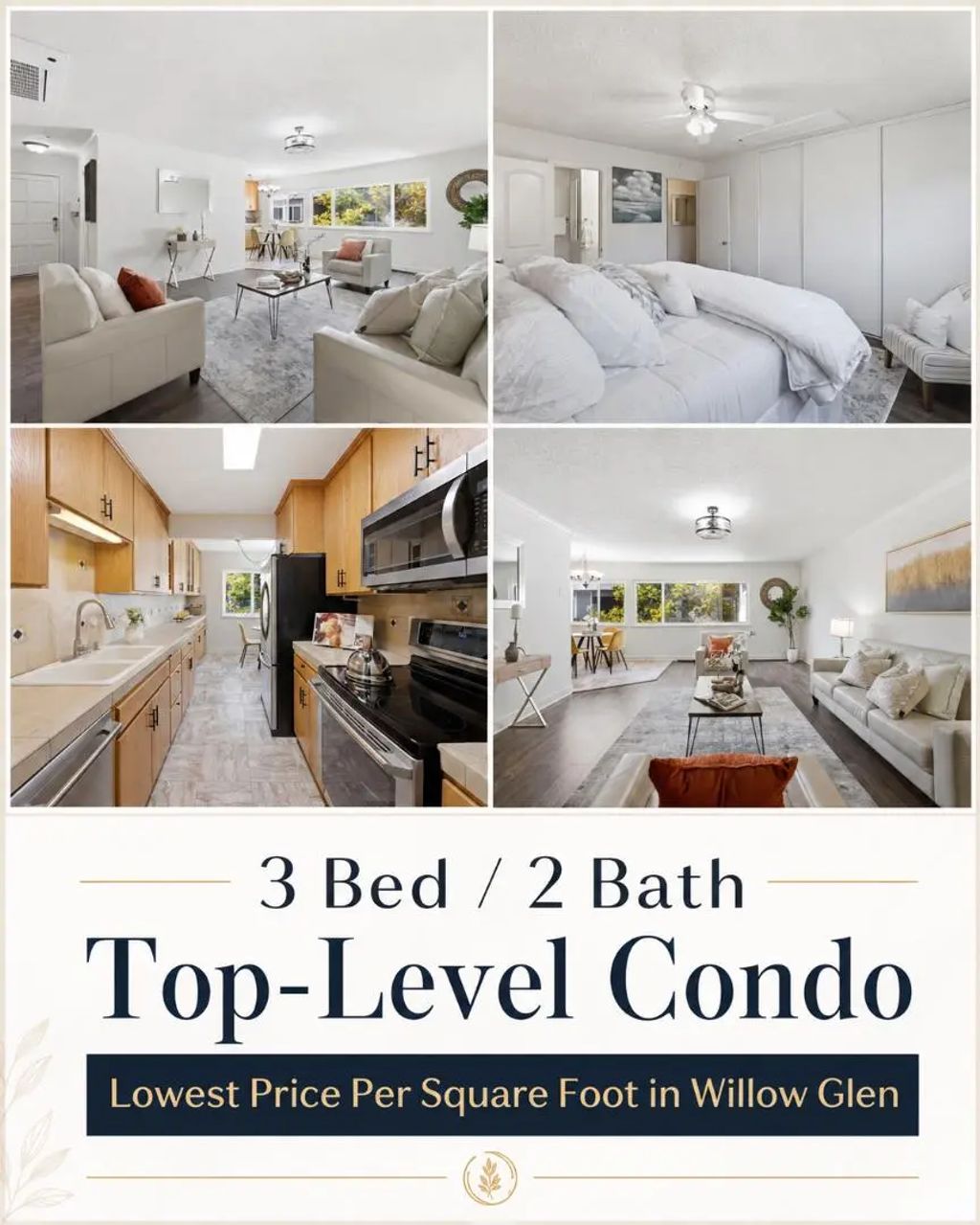 1898 Meridian Avenue 48, San Jose