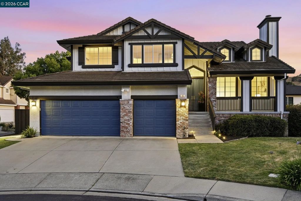 183 Lasata Ct, Danville