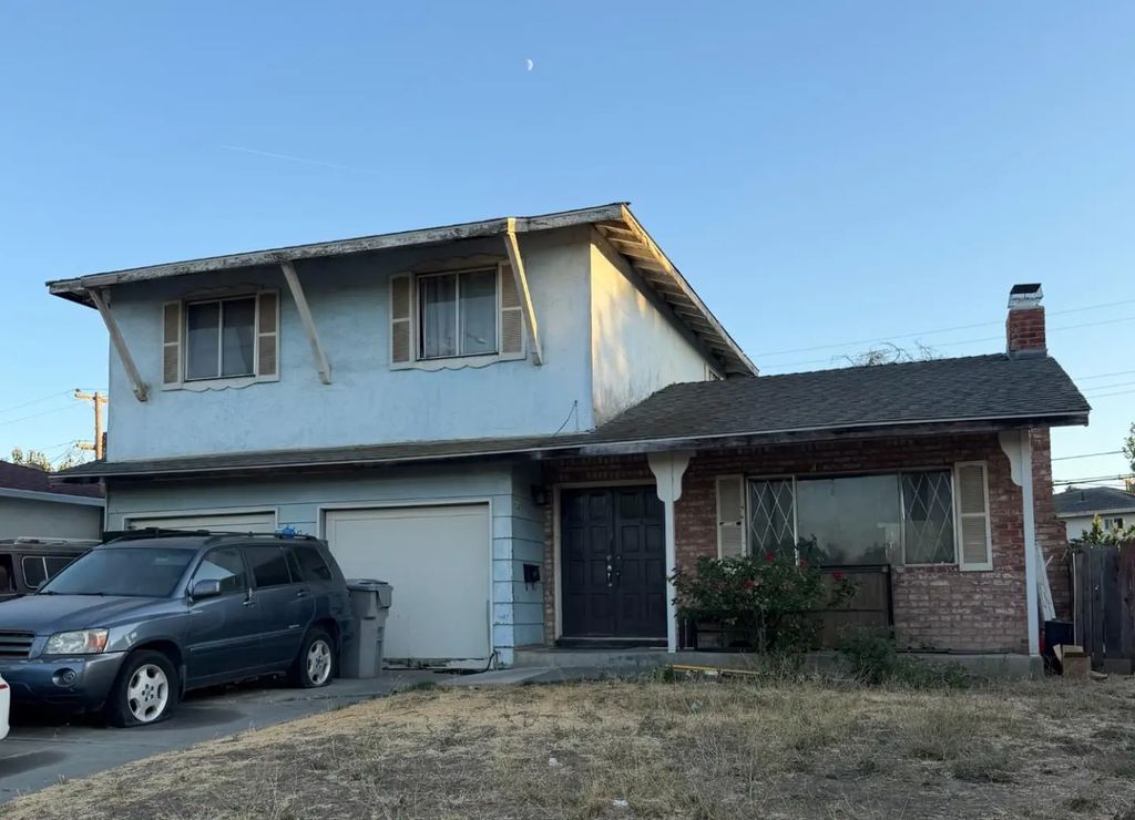 3105 Lone Bluff Way, San Jose
