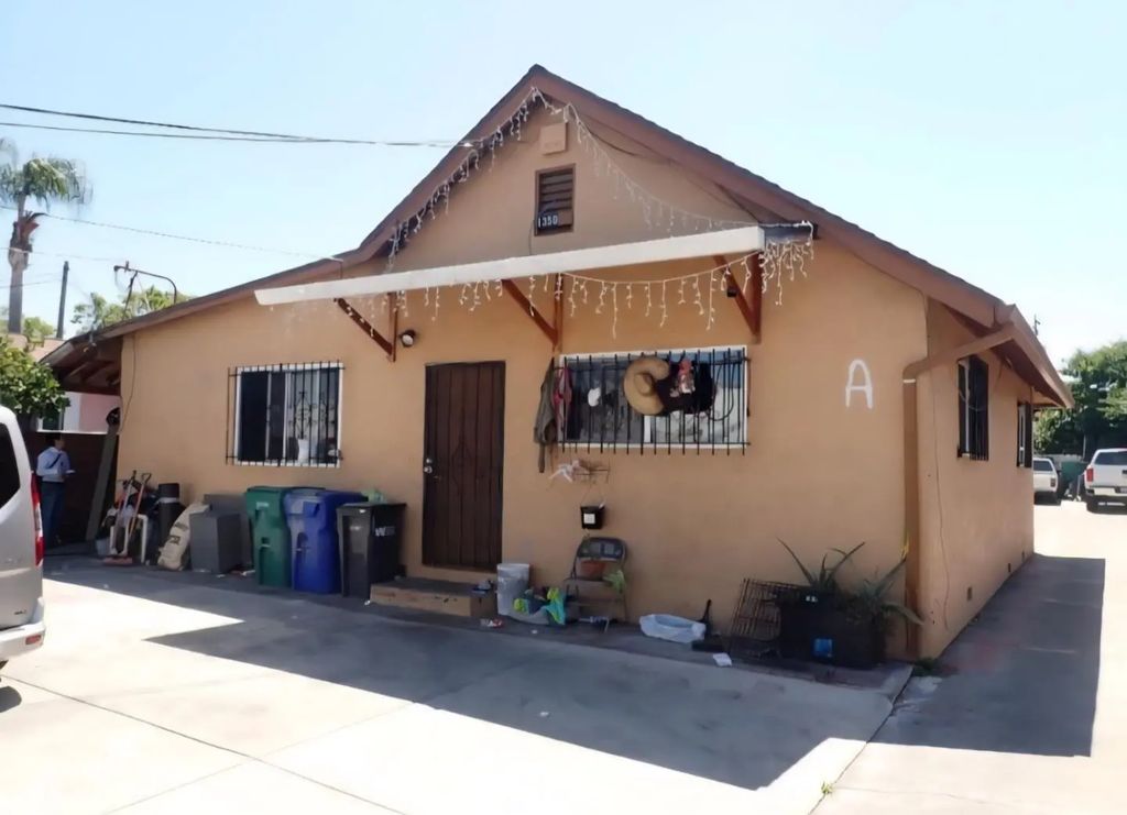1350 96th Avenue, Oakland
