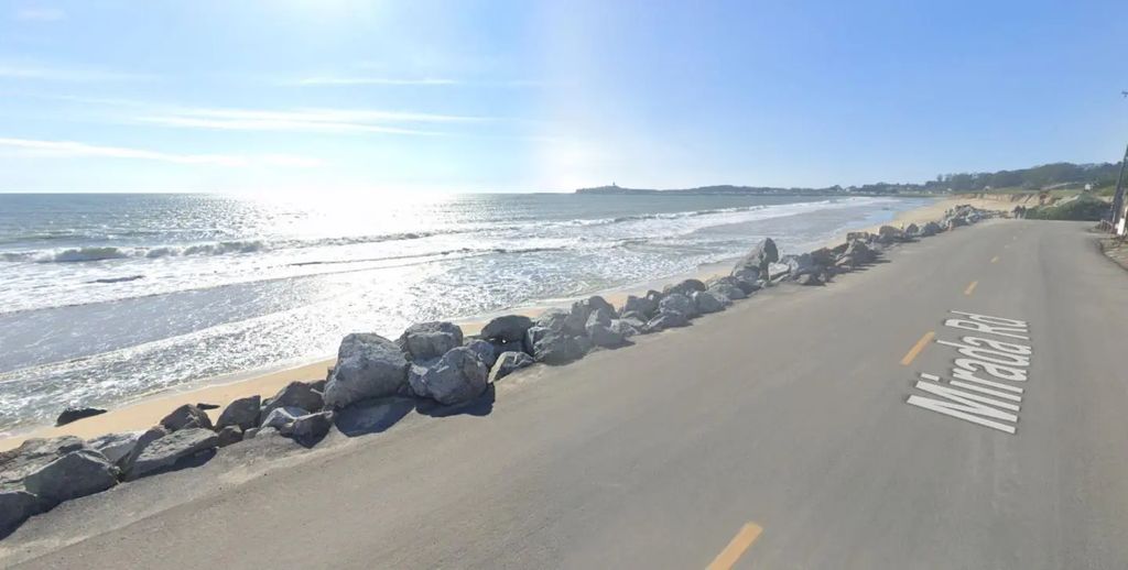 Mirada Road, Half Moon Bay
