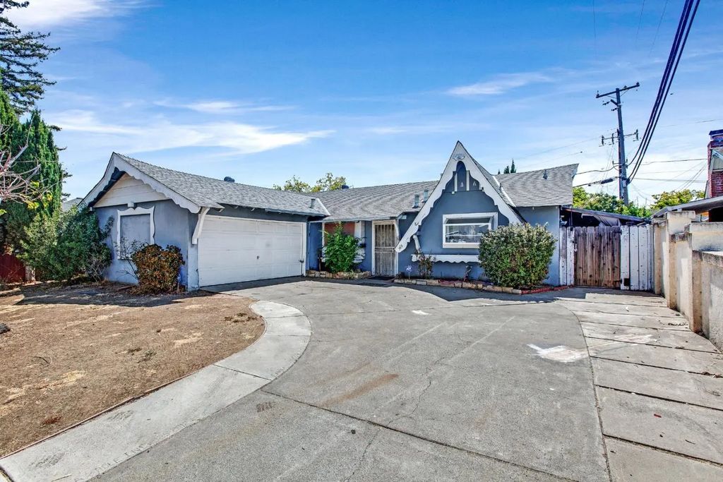 1438 Helmond Lane, San Jose