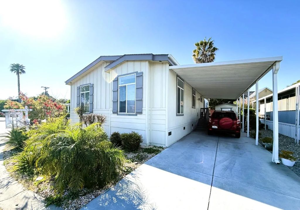 5450 Monterey Road 182, San Jose
