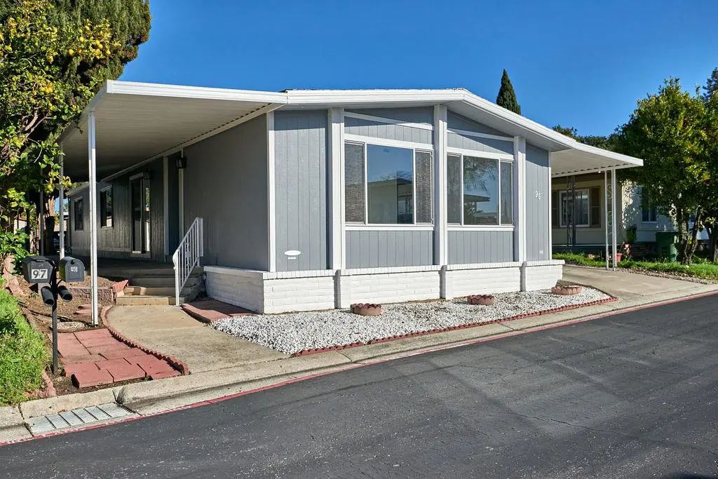 4271 N 1st Street 96, San Jose