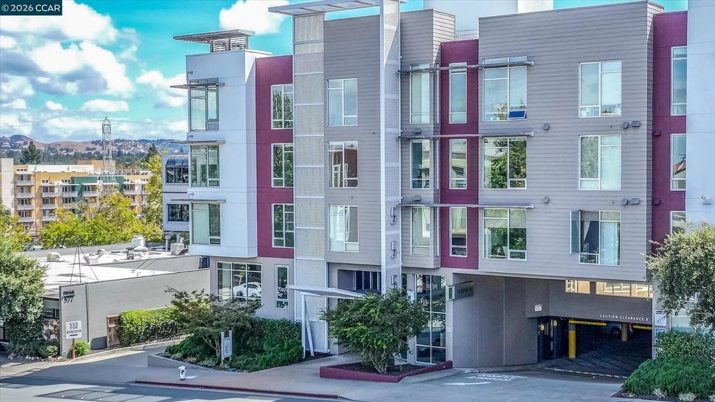 555 Ygnacio Valley Rd 430, Walnut Creek