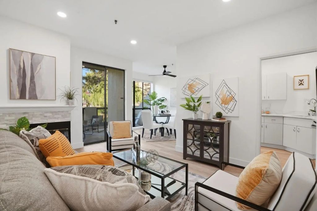 126 Shorebird Circle, Redwood City