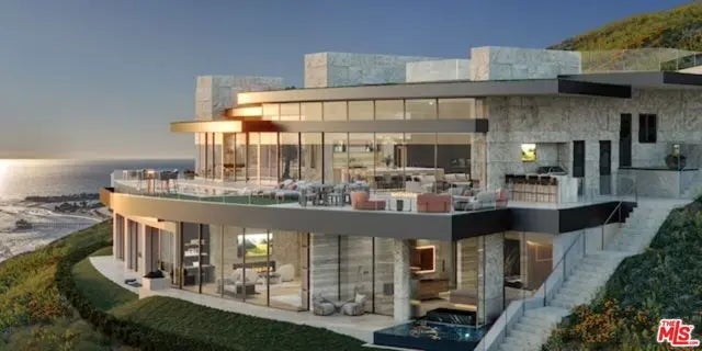 5024 Carbon Beach Terrace, Malibu