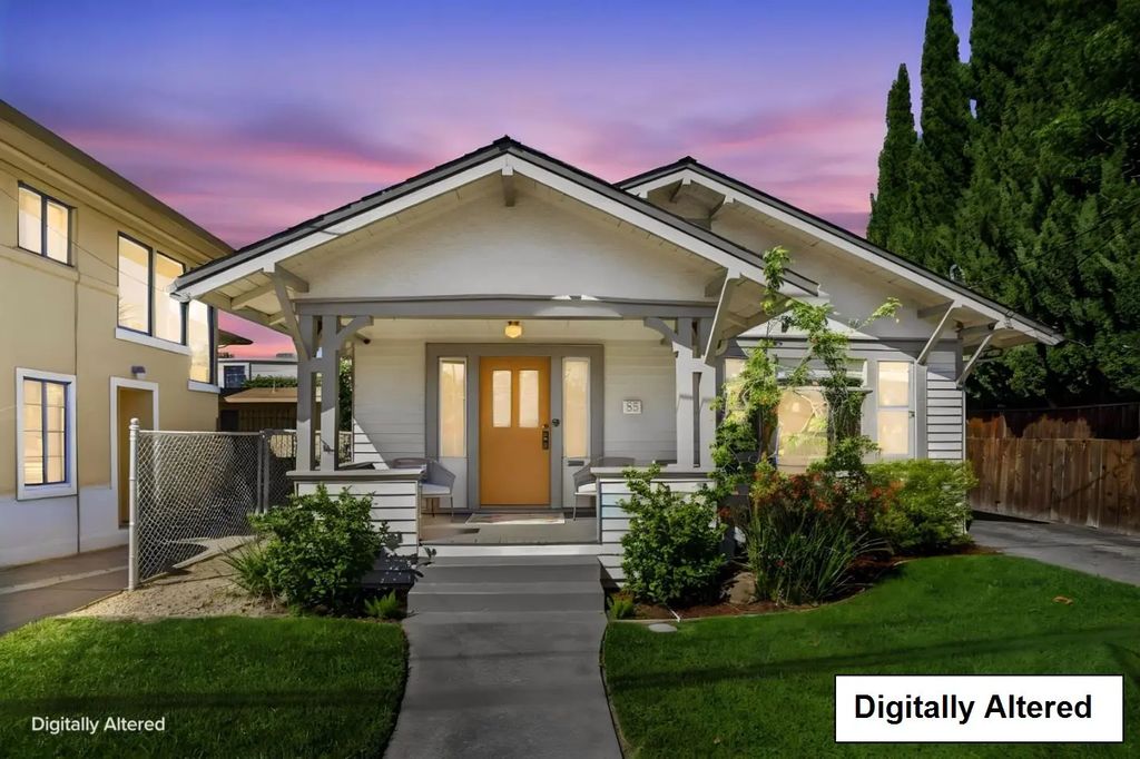 85 S Keeble Avenue, San Jose