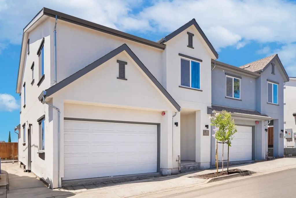 16 Silver Elm Court, San Jose