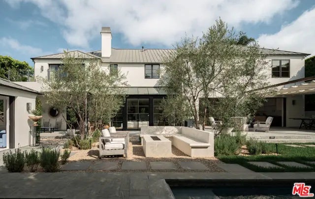 14952 Alva Drive, Pacific Palisades (los Angeles)