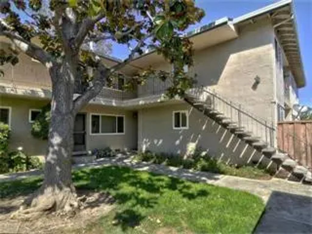 3588 Payne Avenue 2, San Jose