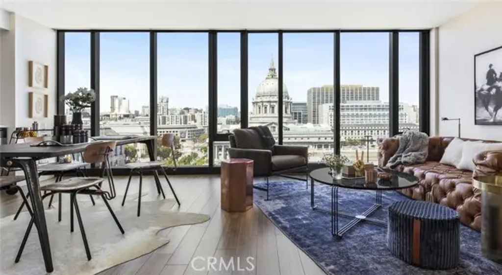 150 Van Ness Avenue 1222, San Francisco