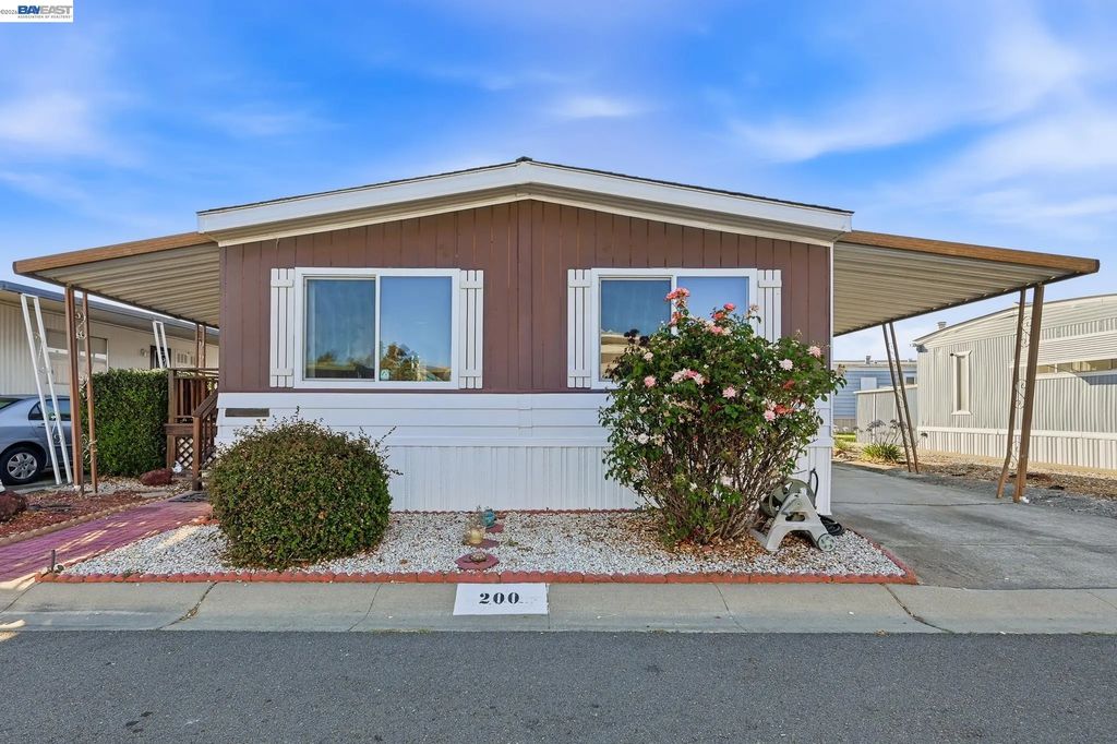 4141 Deep Creek 200, Fremont