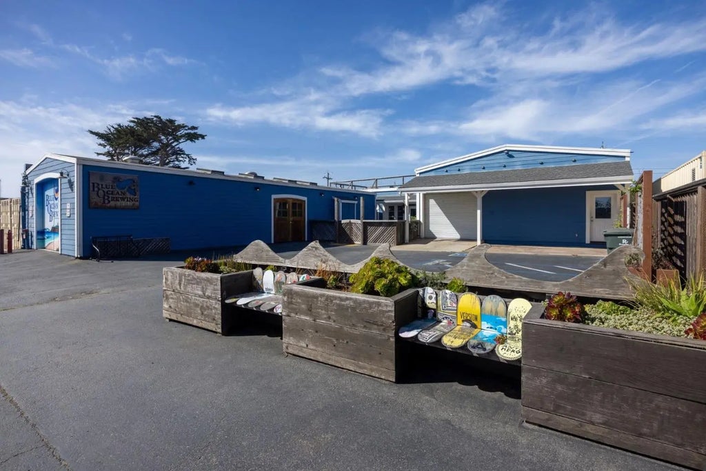 315 Princeton Avenue, Half Moon Bay