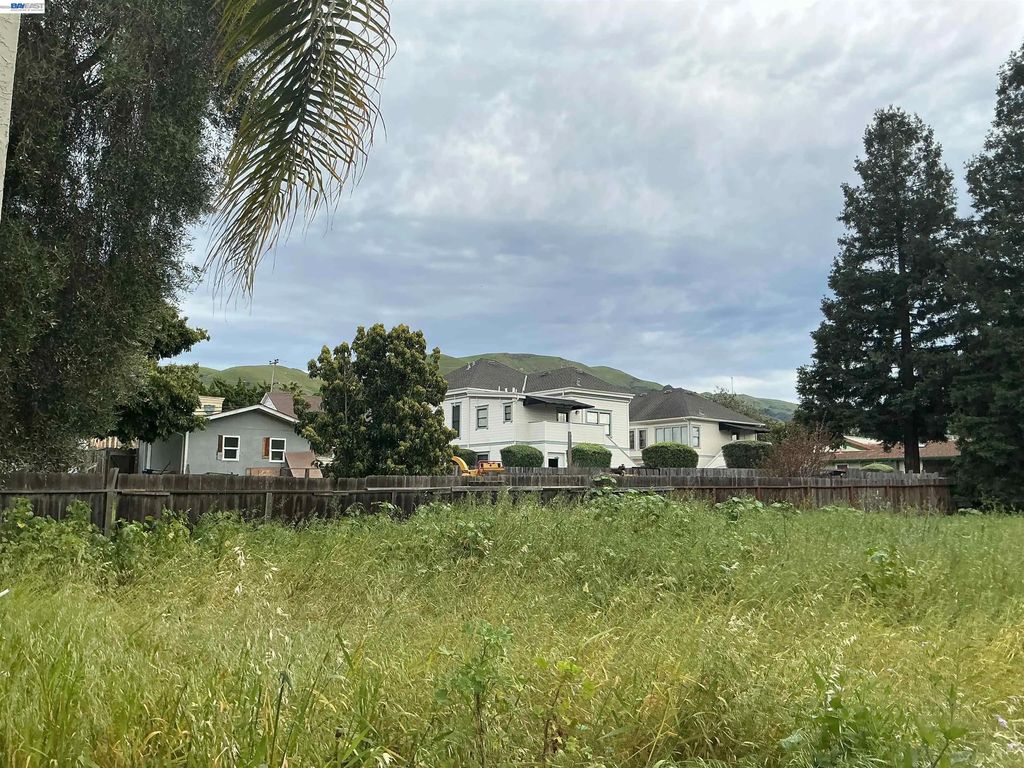 43342 Bryant St, Fremont