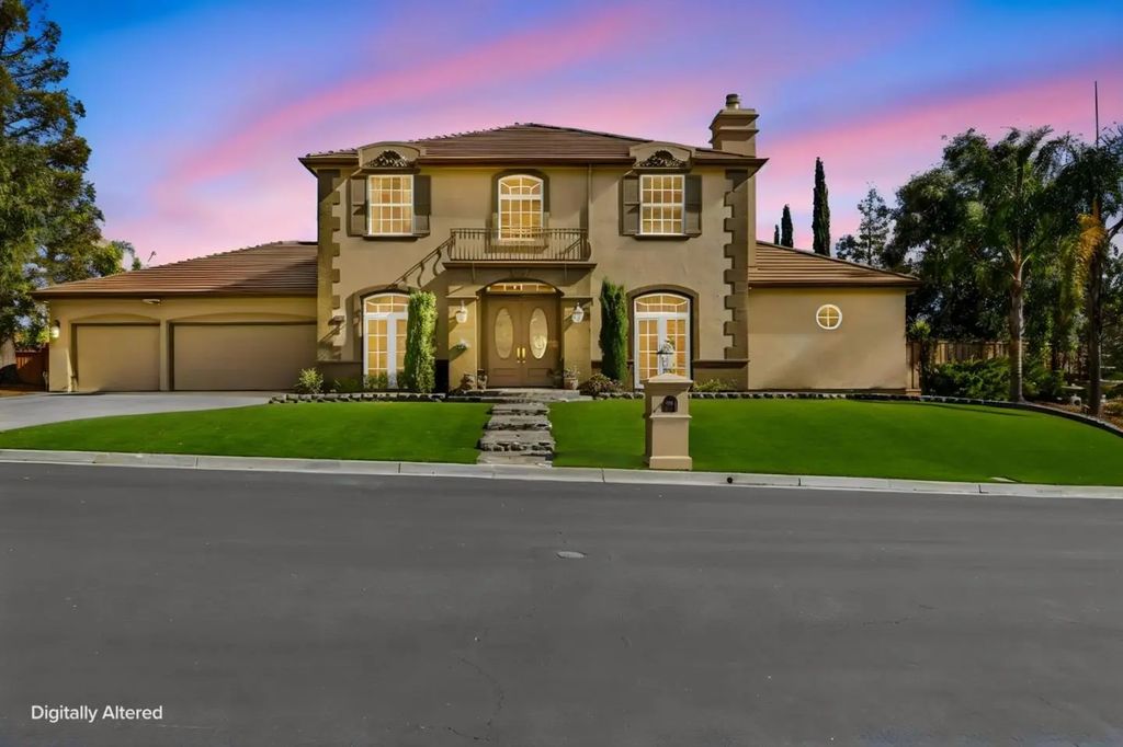4915 Formby Court, San Jose