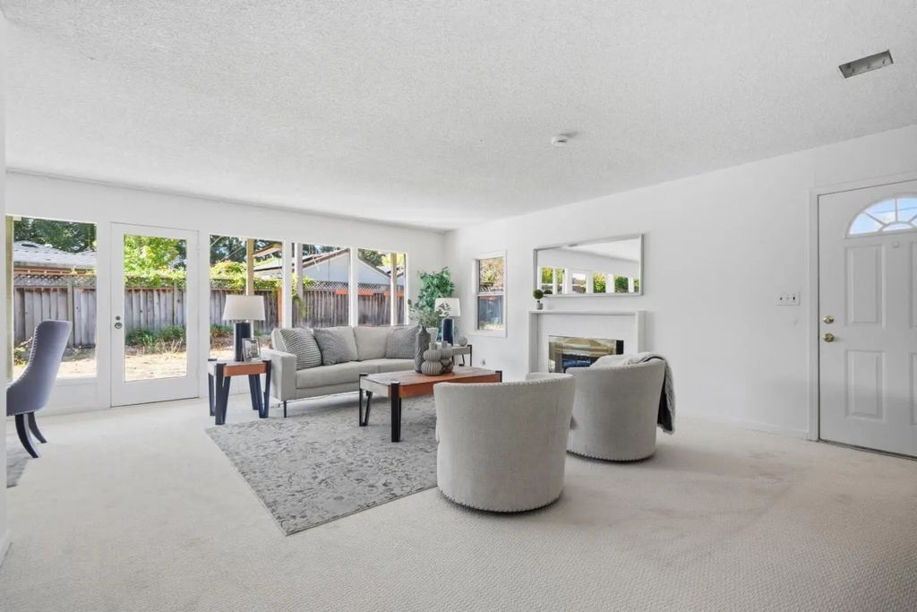 1962 El Dorado Avenue, San Jose