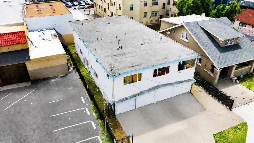 2426 57th Ave, Oakland