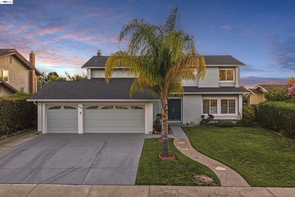 5333 Creek Est, San Jose