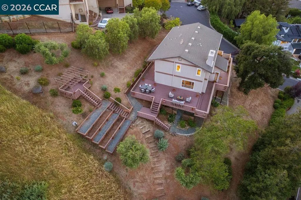 5787 Lewis Way, Concord