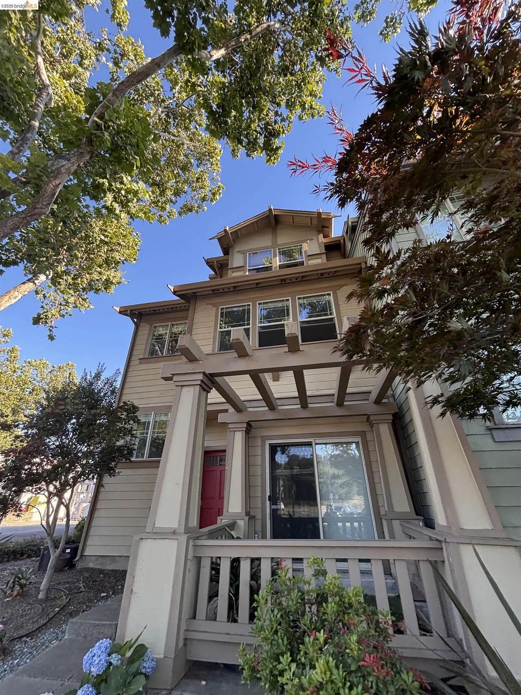 659 Macarthur Blvd., San Leandro